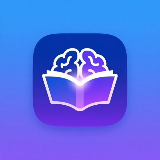 Recapmory App Icon